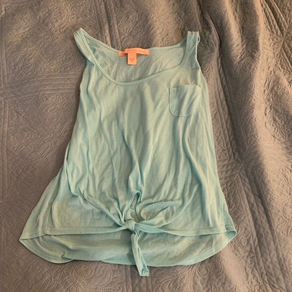 Tank top